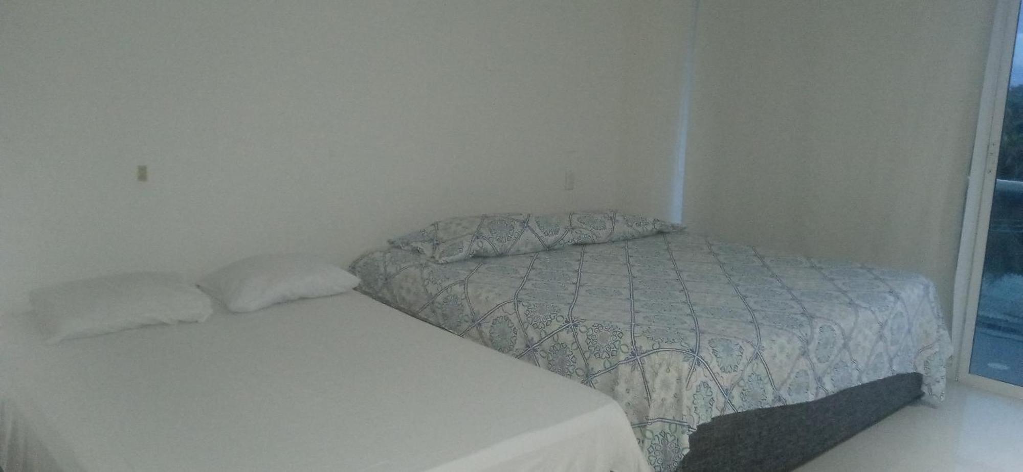 Apartamento Luxury Azul Beach La Boquilla Διαμέρισμα Cartagena Εξωτερικό φωτογραφία